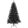 Новогодняя пихта TRIUMPH TREE, Прелестная, 215 см, черная 73400