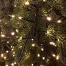 Новогодняя светодиодная гирлянда LUCA LIGHTING, теплый свет, 8 функций, 1000 ламп, 2000 см 83771